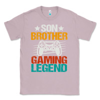 Lilac gaming gifts for teenage boys 8 12 year old christmas gamer Classic Tee - artisFamous
