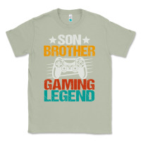 Matcha gaming gifts for teenage boys 8 12 year old christmas gamer Classic Tee - artisFamous