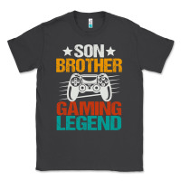 Smoke gaming gifts for teenage boys 8 12 year old christmas gamer Classic Tee - artisFamous