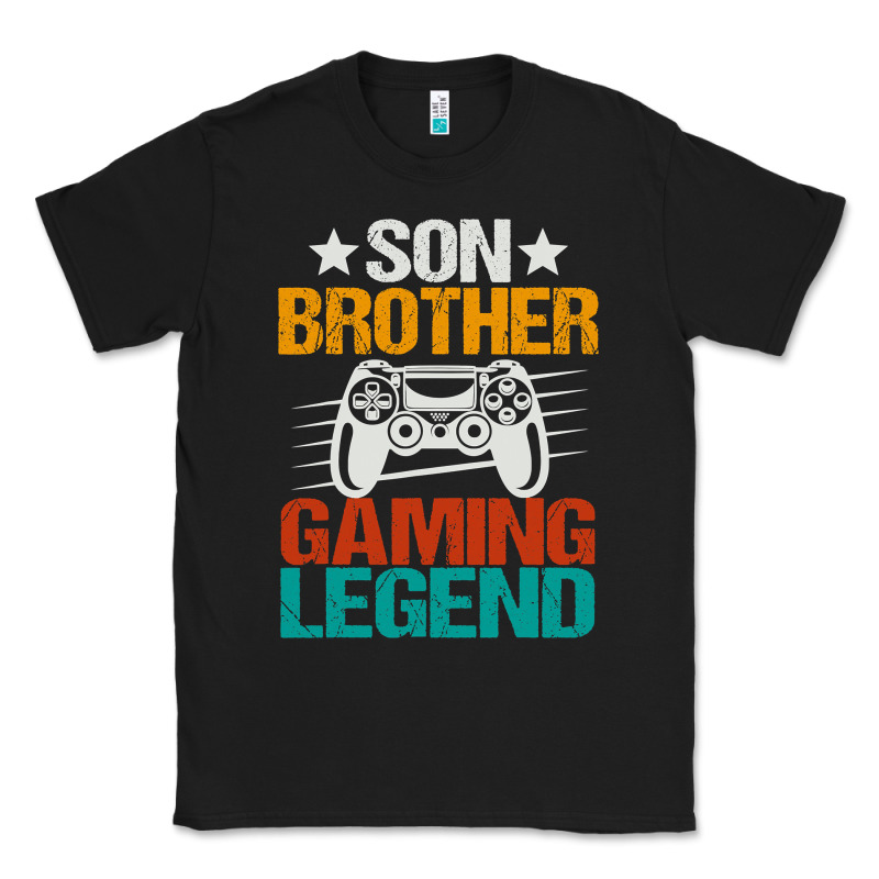 Gaming Gifts For Teenage Boys 8 12 Year Old Christmas Gamer Classic Tee by artisFamous | Teevron
