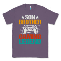 Lavender gaming gifts for teenage boys 8 12 year old christmas gamer Classic Tee - artisFamous