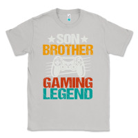 Moon Dust gaming gifts for teenage boys 8 12 year old christmas gamer Classic Tee - artisFamous