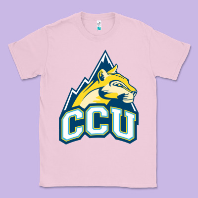 Colorado Christian Classic Tee Designed By Artisfamous