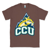 Chestnut colorado christian Classic Tee - artisFamous