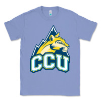 Colony Blue colorado christian Classic Tee - artisFamous