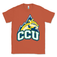 Copper colorado christian Classic Tee - artisFamous