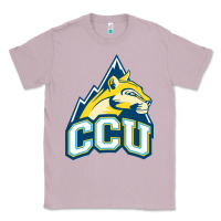 Lilac colorado christian Classic Tee - artisFamous