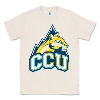Natural colorado christian Classic Tee - artisFamous