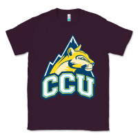 Plum colorado christian Classic Tee - artisFamous