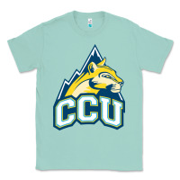 Seafoam colorado christian Classic Tee - artisFamous