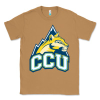Toasted Coconut colorado christian Classic Tee - artisFamous
