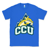 True Royal colorado christian Classic Tee - artisFamous