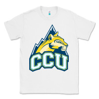 White colorado christian Classic Tee - artisFamous