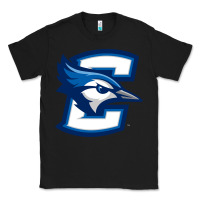 Black creighton bluejays Classic Tee - artisFamous