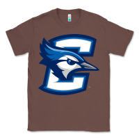 Chestnut creighton bluejays Classic Tee - artisFamous