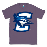 Lavender creighton bluejays Classic Tee - artisFamous