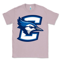 Lilac creighton bluejays Classic Tee - artisFamous