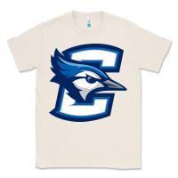 Natural creighton bluejays Classic Tee - artisFamous
