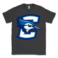 Smoke creighton bluejays Classic Tee - artisFamous