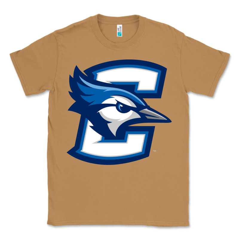 Creighton Bluejays Classic Tee by artisFamous | Teevron