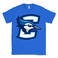 True Royal creighton bluejays Classic Tee - artisFamous