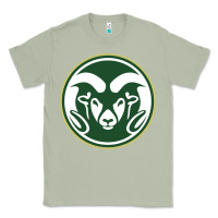 Matcha colorado state rams Classic Tee - artisFamous