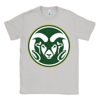 Moon Dust colorado state rams Classic Tee - artisFamous
