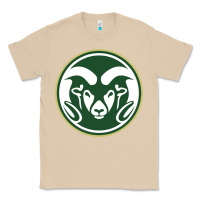 Mushroom colorado state rams Classic Tee - artisFamous