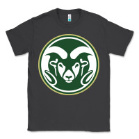 Smoke colorado state rams Classic Tee - artisFamous