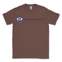 Chestnut Johnson & Wales College Art Classic Tee - artisFamous