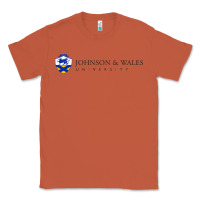 Copper Johnson & Wales College Art Classic Tee - artisFamous