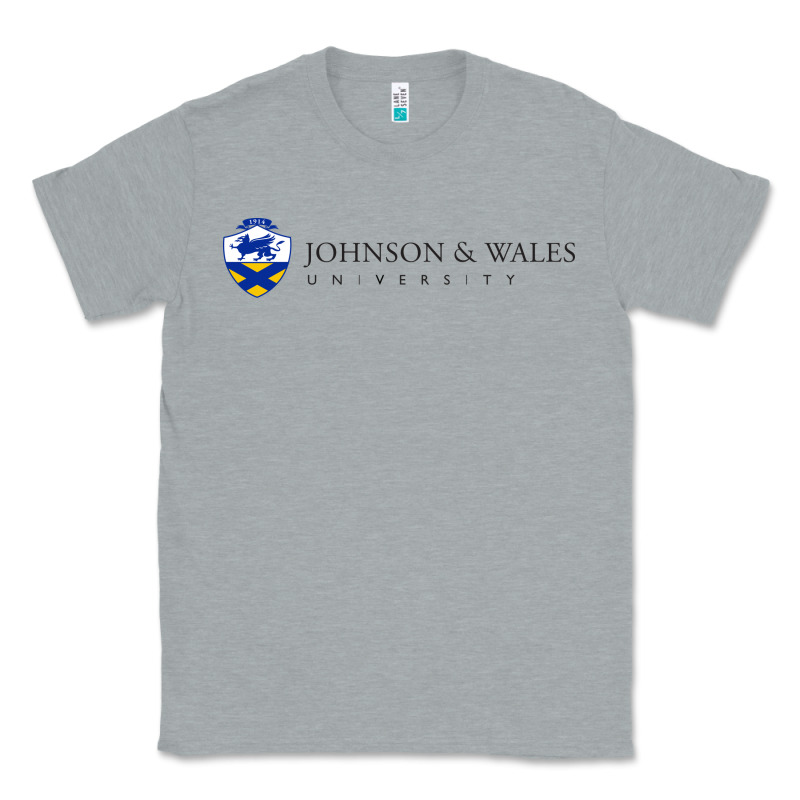 Johnson & Wales College Art Classic Tee by artisFamous | Teevron