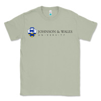 Matcha Johnson & Wales College Art Classic Tee - artisFamous