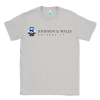 Moon Dust Johnson & Wales College Art Classic Tee - artisFamous