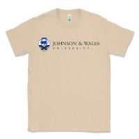Mushroom Johnson & Wales College Art Classic Tee - artisFamous