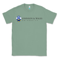 Sage Johnson & Wales College Art Classic Tee - artisFamous