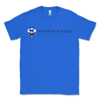 True Royal Johnson & Wales College Art Classic Tee - artisFamous