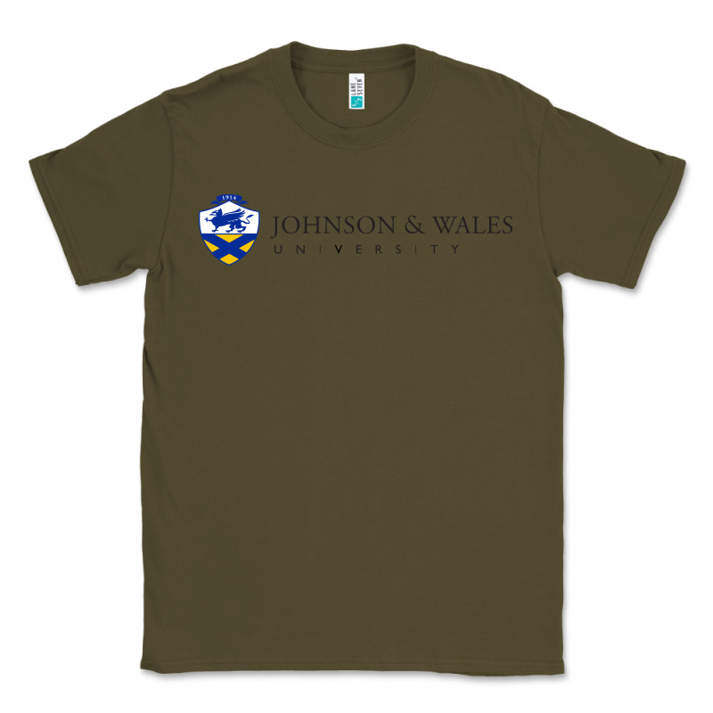 Johnson & Wales College Art Classic Tee by artisFamous | Teevron