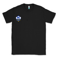 Black Johnson & Wales College Art Classic Tee - artisFamous