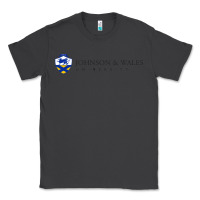 Smoke Johnson & Wales College Art Classic Tee - artisFamous