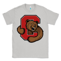 Moon Dust cornell big red Classic Tee - artisFamous