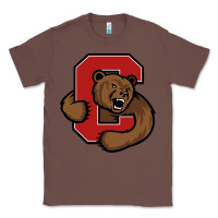 Chestnut cornell big red Classic Tee - artisFamous
