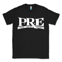 Black PAPER ROUTE EMPIRE Classic Tee - artisFamous