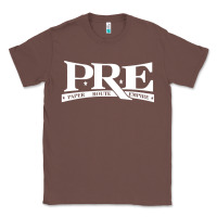 Chestnut PAPER ROUTE EMPIRE Classic Tee - artisFamous