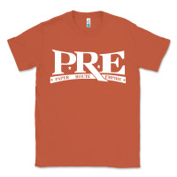 Copper PAPER ROUTE EMPIRE Classic Tee - artisFamous