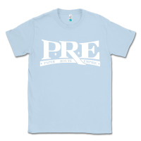 Dusty Blue PAPER ROUTE EMPIRE Classic Tee - artisFamous