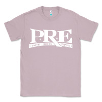 Lilac PAPER ROUTE EMPIRE Classic Tee - artisFamous