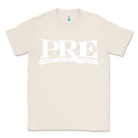 Natural PAPER ROUTE EMPIRE Classic Tee - artisFamous