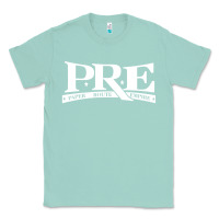 Seafoam PAPER ROUTE EMPIRE Classic Tee - artisFamous