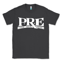 Smoke PAPER ROUTE EMPIRE Classic Tee - artisFamous
